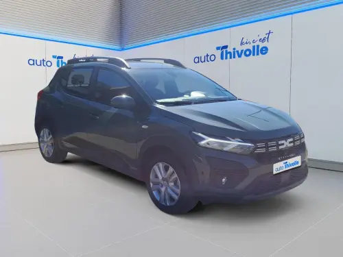 Dacia Sandero TCe 90 Stepway Expression - Photo 6