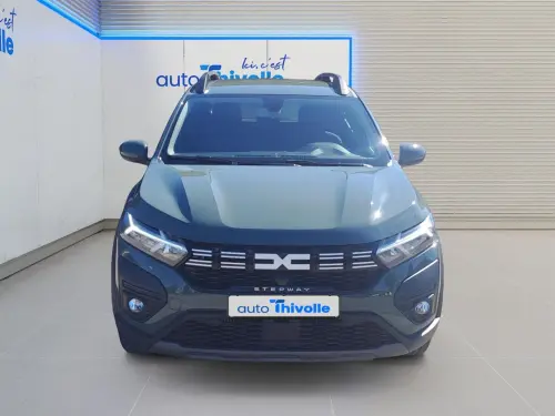Dacia Sandero TCe 90 Stepway Expression - Photo 7