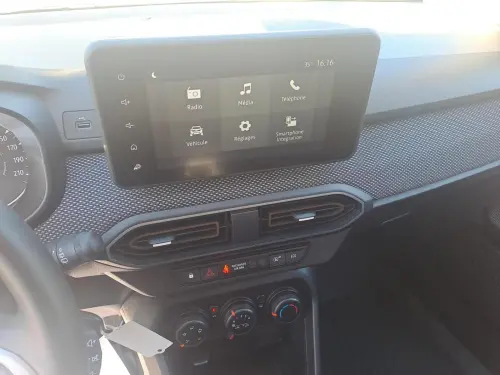 Dacia Sandero TCe 90 Stepway Expression - Photo 14