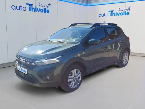 Dacia Sandero TCe 90 Stepway Expression - Photo 0