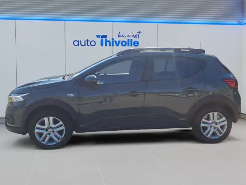 Dacia Sandero TCe 90 Stepway Expression - Photo 1