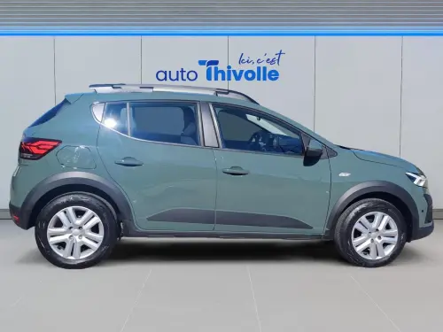 Dacia Sandero TCe 90 Stepway Expression - Photo 5