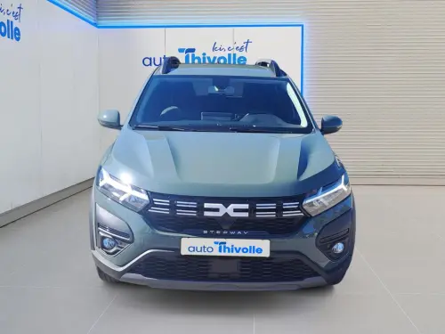 Dacia Sandero TCe 90 Stepway Expression - Photo 7