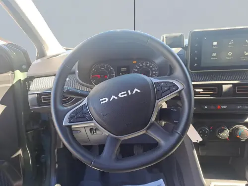 Dacia Sandero TCe 90 Stepway Expression - Photo 12