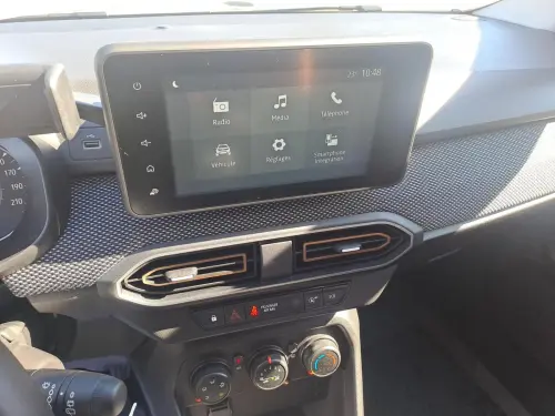 Dacia Sandero TCe 90 Stepway Expression - Photo 14