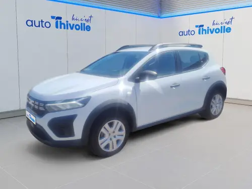 Dacia Sandero ECO-G 100 Stepway Essential - Photo 0