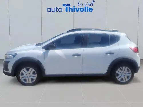 Dacia Sandero ECO-G 100 Stepway Essential - Photo 1