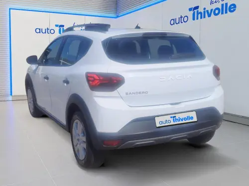 Dacia Sandero ECO-G 100 Stepway Essential - Photo 2