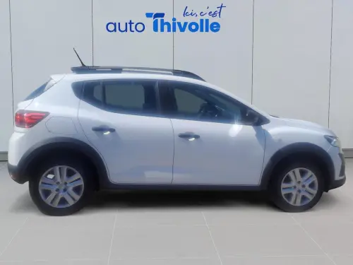Dacia Sandero ECO-G 100 Stepway Essential - Photo 5