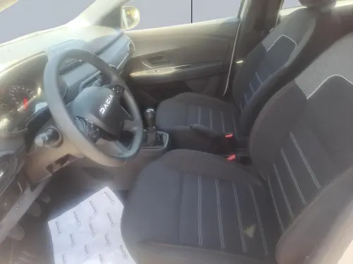 Dacia Sandero ECO-G 100 Stepway Essential - Photo 9