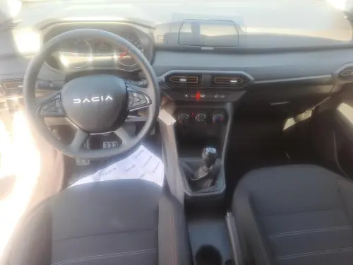 Dacia Sandero ECO-G 100 Stepway Essential - Photo 11