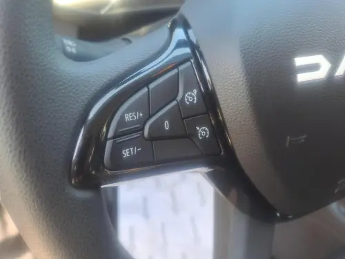 Dacia Sandero ECO-G 100 Stepway Essential - Photo 19