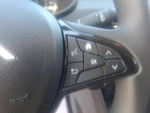 Dacia Sandero ECO-G 100 Stepway Essential - Photo 20