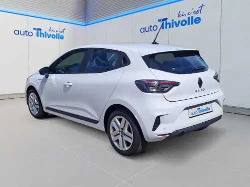 Renault Clio Clio TCe 90 ch GSR2 Evolution - Photo 2