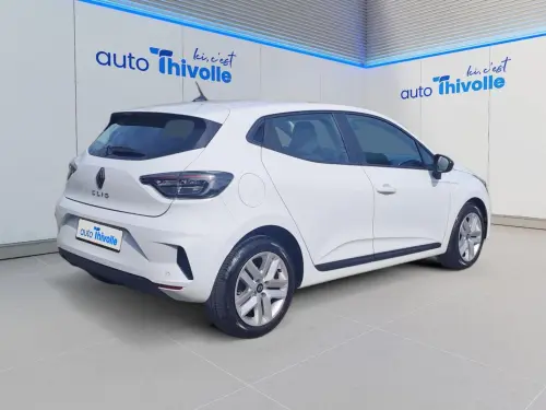 Renault Clio Clio TCe 90 ch GSR2 Evolution - Photo 4