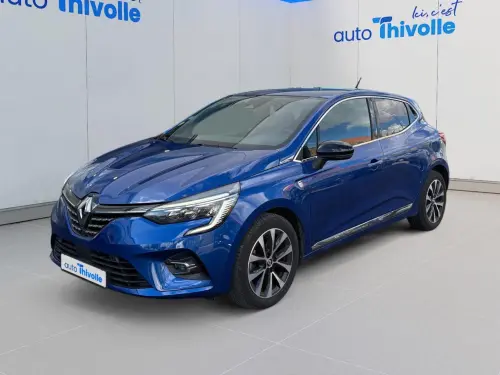 Renault Clio Clio Blue dCi 100 - 21N Intens - Photo 0