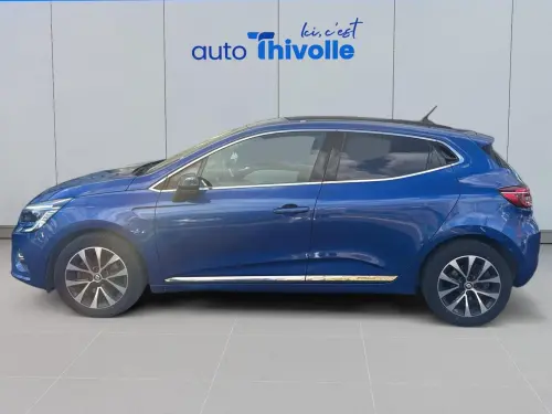 Renault Clio Clio Blue dCi 100 - 21N Intens - Photo 1