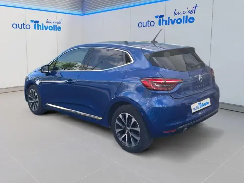 Renault Clio Clio Blue dCi 100 - 21N Intens - Photo 2