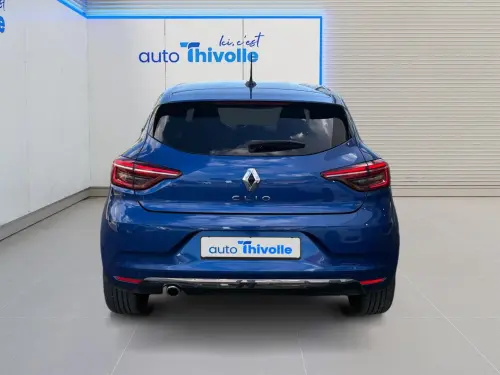 Renault Clio Clio Blue dCi 100 - 21N Intens - Photo 3