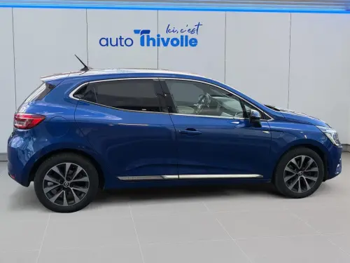 Renault Clio Clio Blue dCi 100 - 21N Intens - Photo 5