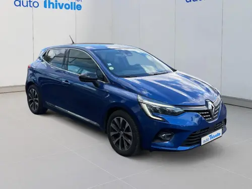 Renault Clio Clio Blue dCi 100 - 21N Intens - Photo 6