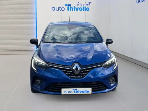 Renault Clio Clio Blue dCi 100 - 21N Intens - Photo 7
