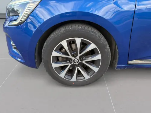 Renault Clio Clio Blue dCi 100 - 21N Intens - Photo 8