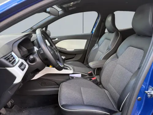 Renault Clio Clio Blue dCi 100 - 21N Intens - Photo 9