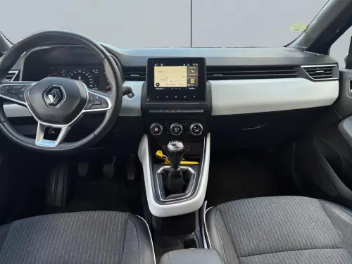 Renault Clio Clio Blue dCi 100 - 21N Intens - Photo 11