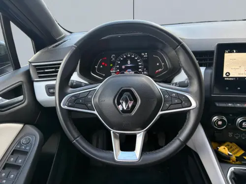 Renault Clio Clio Blue dCi 100 - 21N Intens - Photo 12