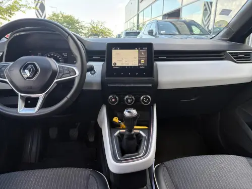 Renault Clio Clio Blue dCi 100 - 21N Intens - Photo 14