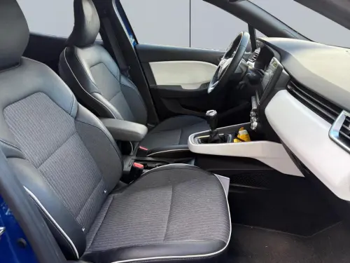 Renault Clio Clio Blue dCi 100 - 21N Intens - Photo 16