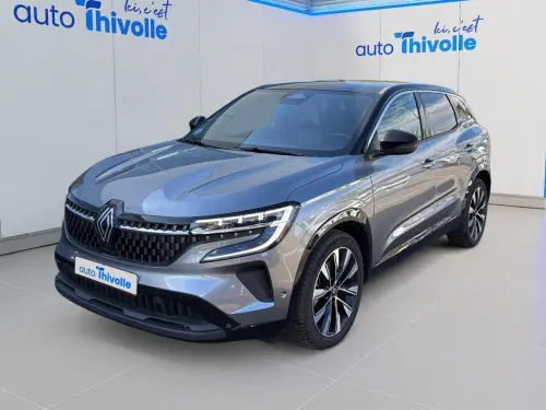 Renault Austral E-Tech full hybrid 200 GSR2 Techno - Photo 0