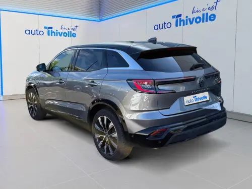 Renault Austral E-Tech full hybrid 200 GSR2 Techno - Photo 2