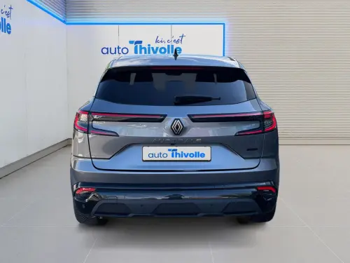 Renault Austral E-Tech full hybrid 200 GSR2 Techno - Photo 3