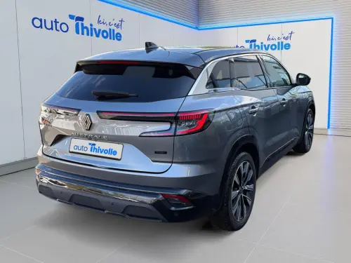 Renault Austral E-Tech full hybrid 200 GSR2 Techno - Photo 4
