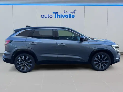 Renault Austral E-Tech full hybrid 200 GSR2 Techno - Photo 5