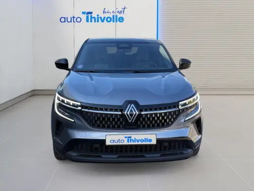 Renault Austral E-Tech full hybrid 200 GSR2 Techno - Photo 7