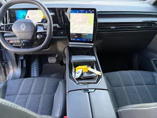 Renault Austral E-Tech full hybrid 200 GSR2 Techno - Photo 11