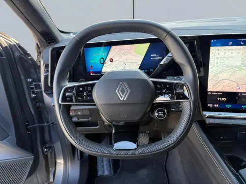 Renault Austral E-Tech full hybrid 200 GSR2 Techno - Photo 12