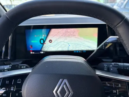 Renault Austral E-Tech full hybrid 200 GSR2 Techno - Photo 13
