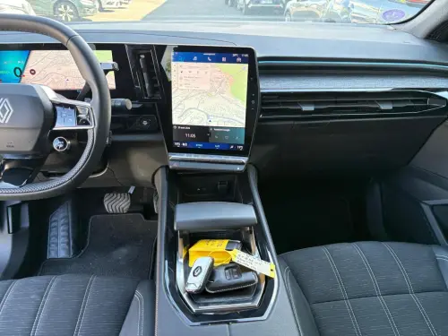 Renault Austral E-Tech full hybrid 200 GSR2 Techno - Photo 14