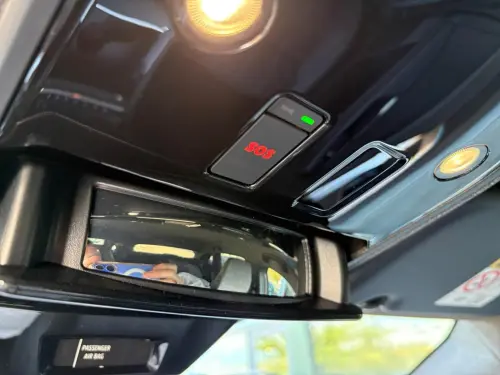 Renault Austral E-Tech full hybrid 200 GSR2 Techno - Photo 20