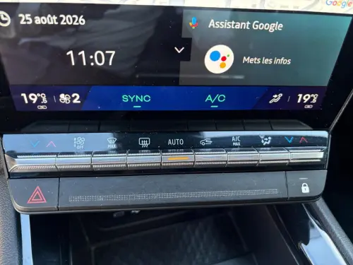 Renault Austral E-Tech full hybrid 200 GSR2 Techno - Photo 22