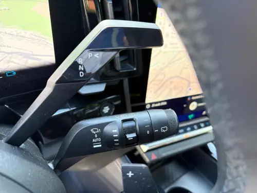 Renault Austral E-Tech full hybrid 200 GSR2 Techno - Photo 27