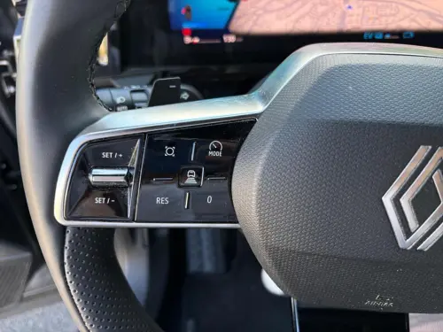 Renault Austral E-Tech full hybrid 200 GSR2 Techno - Photo 28