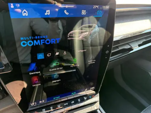 Renault Austral E-Tech full hybrid 200 GSR2 Techno - Photo 34