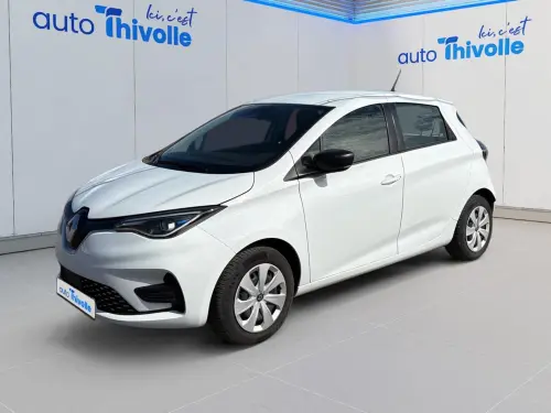 Renault Zoe Zoe R110 - 22B Equilibre - Photo 0