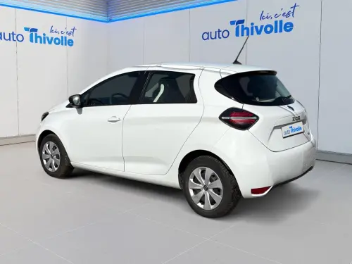 Renault Zoe Zoe R110 - 22B Equilibre - Photo 2