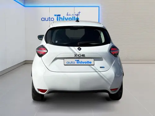 Renault Zoe Zoe R110 - 22B Equilibre - Photo 3